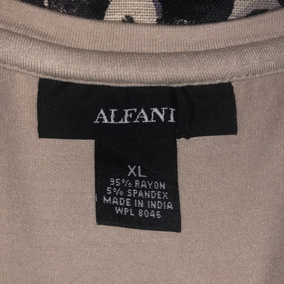 Sequin Detailed Dress - Picture 8 of 10